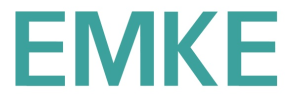 EMKE Logo