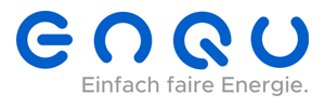 enQu Logo
