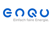 enQu Logo