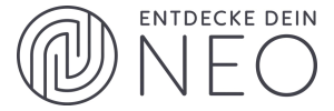 ENTDECKE DEIN NEO Logo