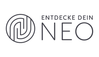 ENTDECKE DEIN NEO Logo