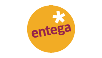 ENTEGA Logo