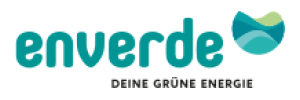 enverde Logo