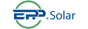 EPP Solar Logo