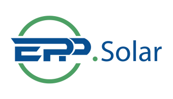 EPP Solar Logo