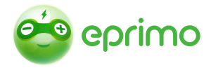 eprimo Logo