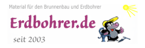erdbohrer.de Logo