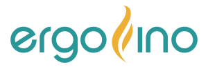 ergofino Logo