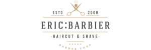 Eric Barbier Logo