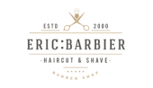Eric Barbier Logo