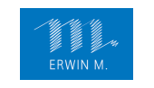 ERWIN M Logo