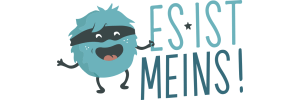 Es ist Meins Logo