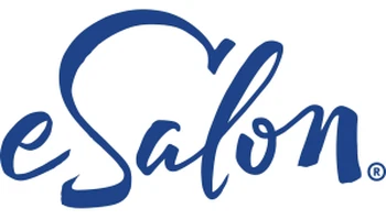 eSalon Logo