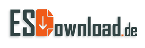 ESDownload Logo