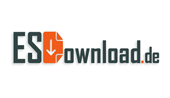 ESDownload Logo