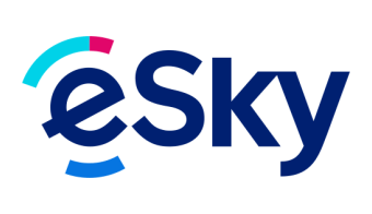 eSky Logo