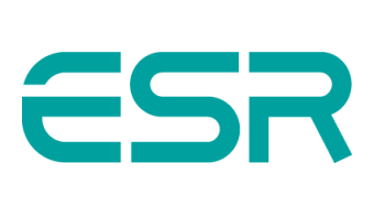 ESR Logo
