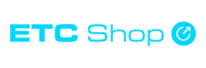 ETC Shop Logo