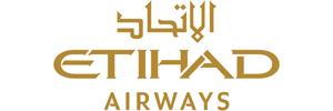 Etihad Airways Logo