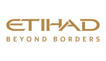 Etihad Airways Logo