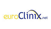 euroClinix Logo