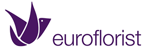 EuroFlorist Logo