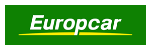 Europcar Logo