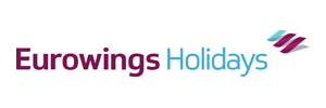 Eurowings Holidays Logo