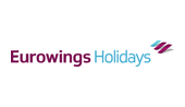 Eurowings Holidays Logo