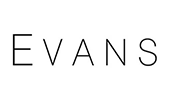 Evans Logo