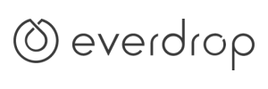 everdrop Logo