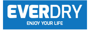 Everdry Logo