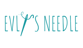 Evlis Needle Logo