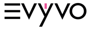 Evyvo Logo