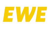 EWE Logo