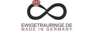 Ewige Trauringe Logo