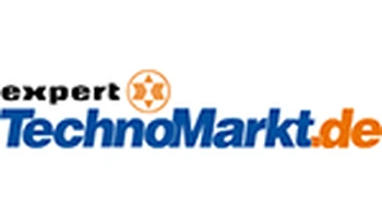 Expert Technomarkt Logo