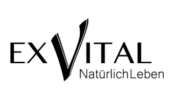 EXVital Logo