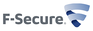 F-Secure Logo