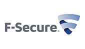 F-Secure Logo