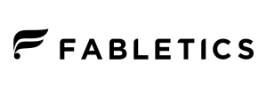 Fabletics Logo