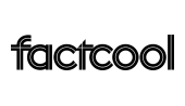 Factcool Logo