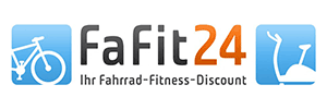 FaFit24 Logo