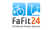 FaFit24 Logo