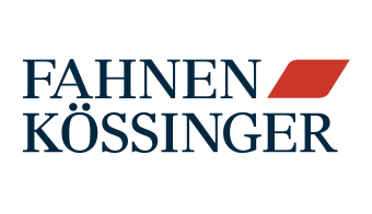 Fahnen Kössinger Logo