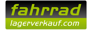 Fahrradlagerverkauf Logo