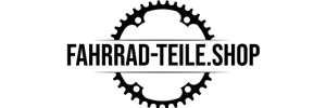Fahrradteile Shop Logo