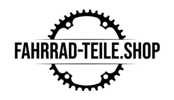 Fahrradteile Shop Logo