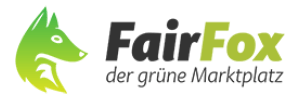 Fairfox Logo