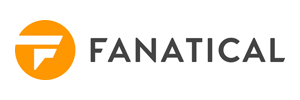 Fanatical Logo